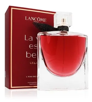 Lancôme La Vie Est Belle Elixir parfumevand til kvinder