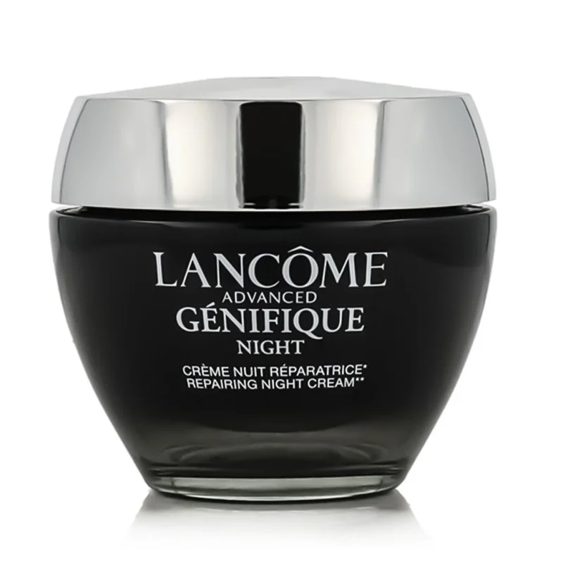 Advanced Génifique reparerende natcreme 50 ml