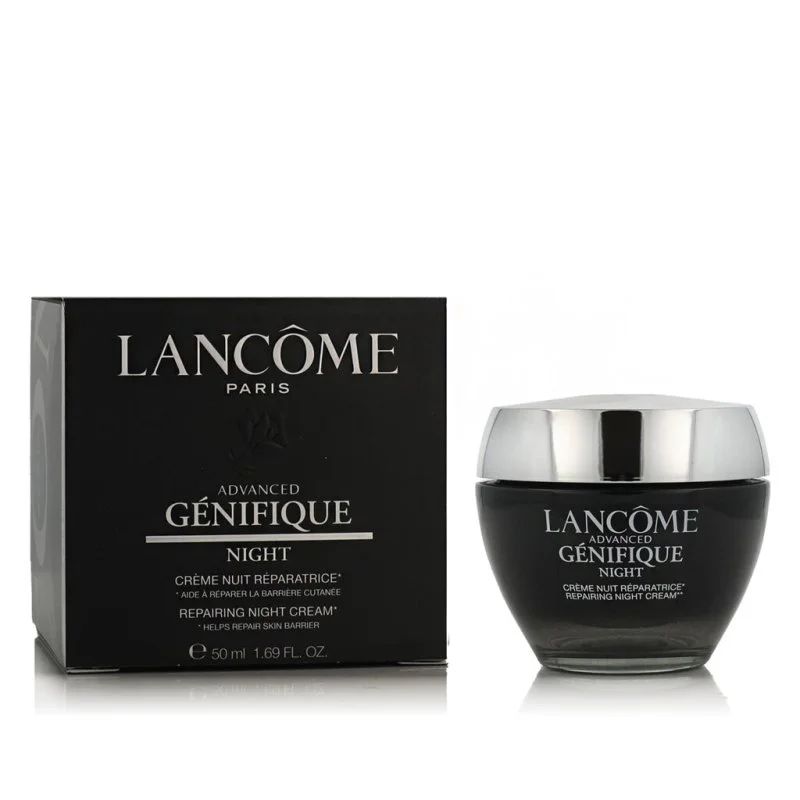 Advanced Génifique reparerende natcreme 50 ml