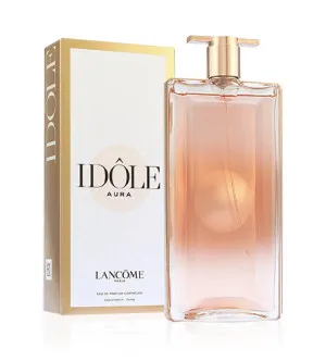Lancôme Idole Aura parfumeret vand til kvinder 100 ml