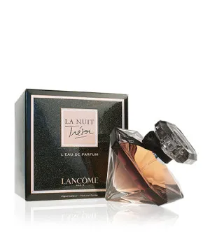 Lancôme La Nuit Trésor Eau de Parfum til kvinder 50 ml