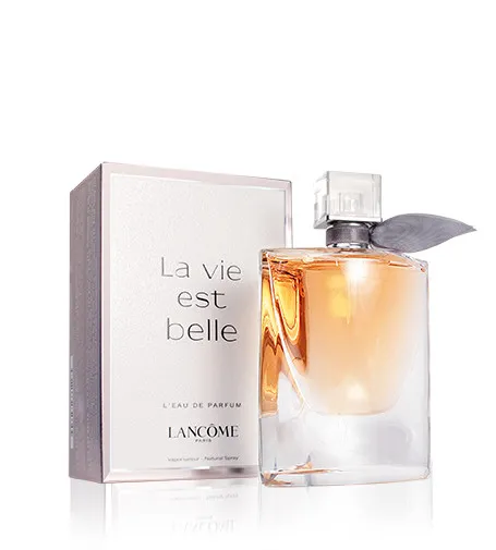 Lancôme La Vie Est Belle parfumeret vand til kvinder 100 ml