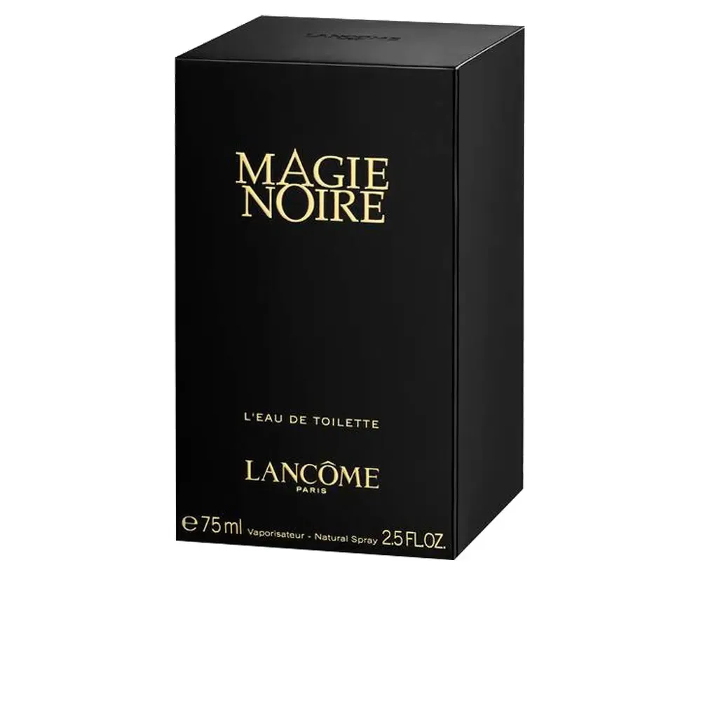 Magie Noire eau de toilette til kvinder 75 ml