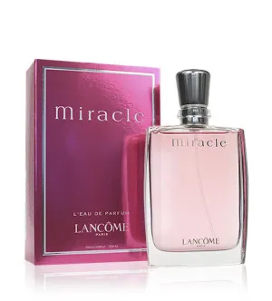 Lancôme Miracle Eau de Parfum til kvinder 50 ml