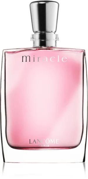 Lancôme Miracle parfumeret vand til kvinder 100 ml