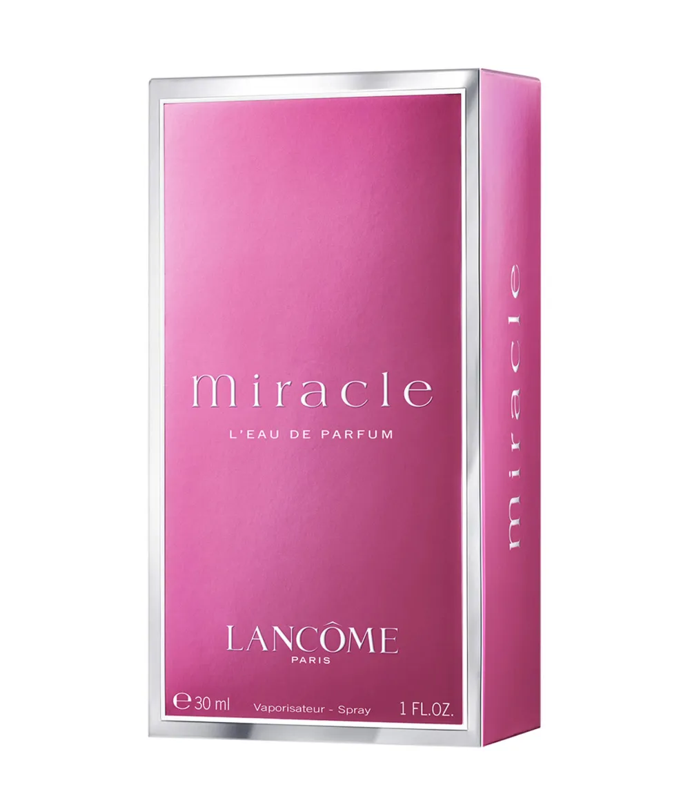 Miracle eau de parfum til kvinder 30 ml