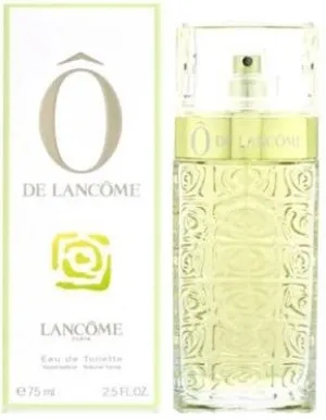 Lancôme O De Lancome eau de toilette til kvinder 75 ml