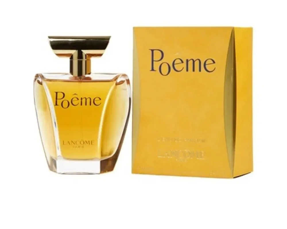 Poéme parfumevand til kvinder 100 ml