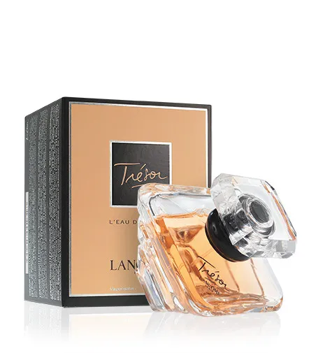 Lancôme Trésor parfumevand til kvinder