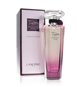 Lancôme Trésor Midnight Rose parfumeret vand til kvinder 50 ml