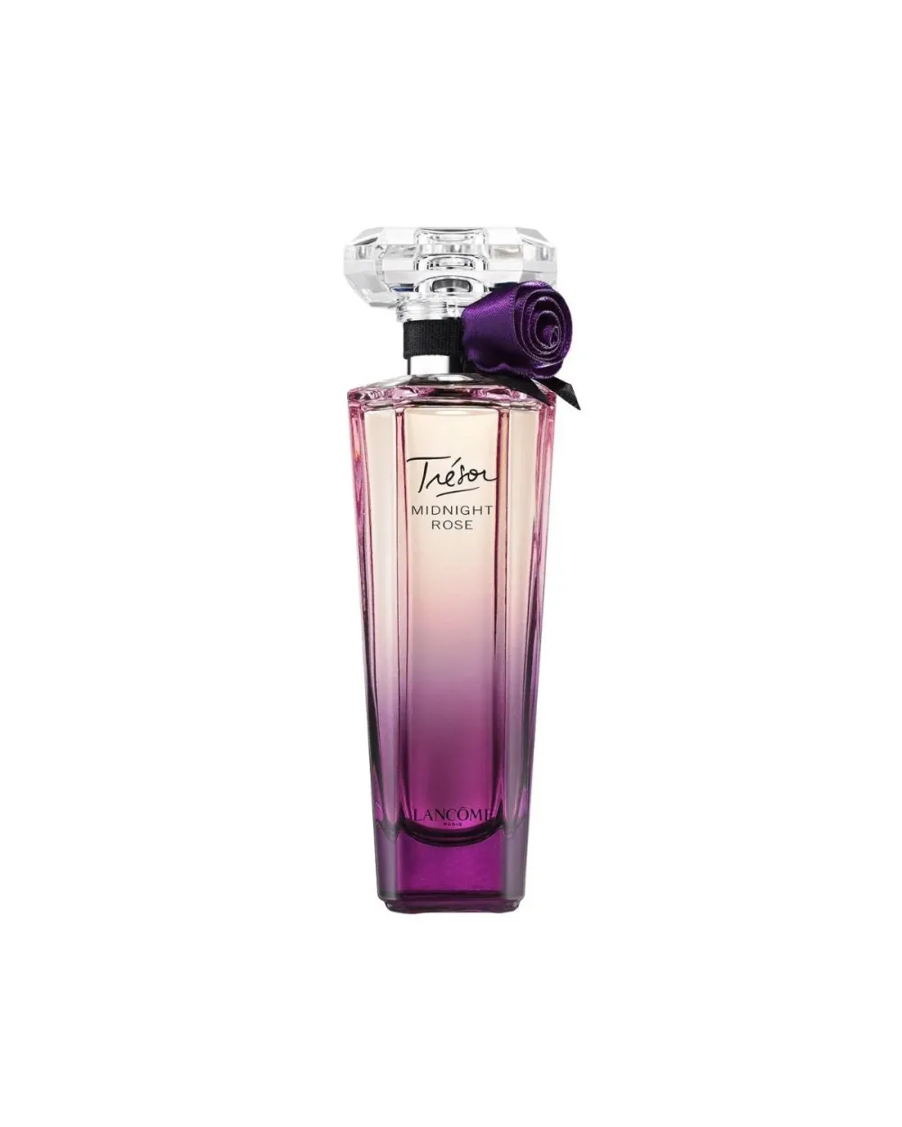 Trésor Midnight Rose parfumeret vand til kvinder 50 ml