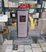 Trésor Midnight Rose parfumeret vand til kvinder 50 ml