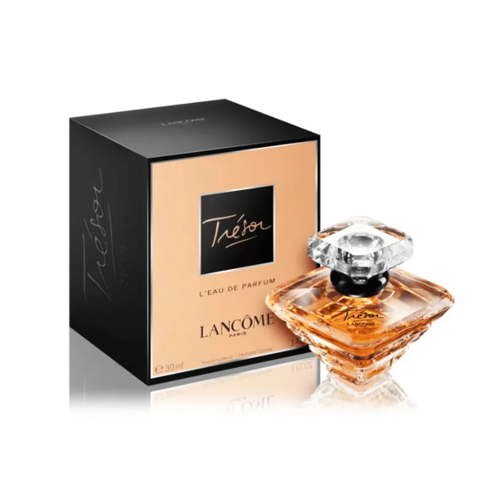 Trésor Eau de Parfum til kvinder 30 ml