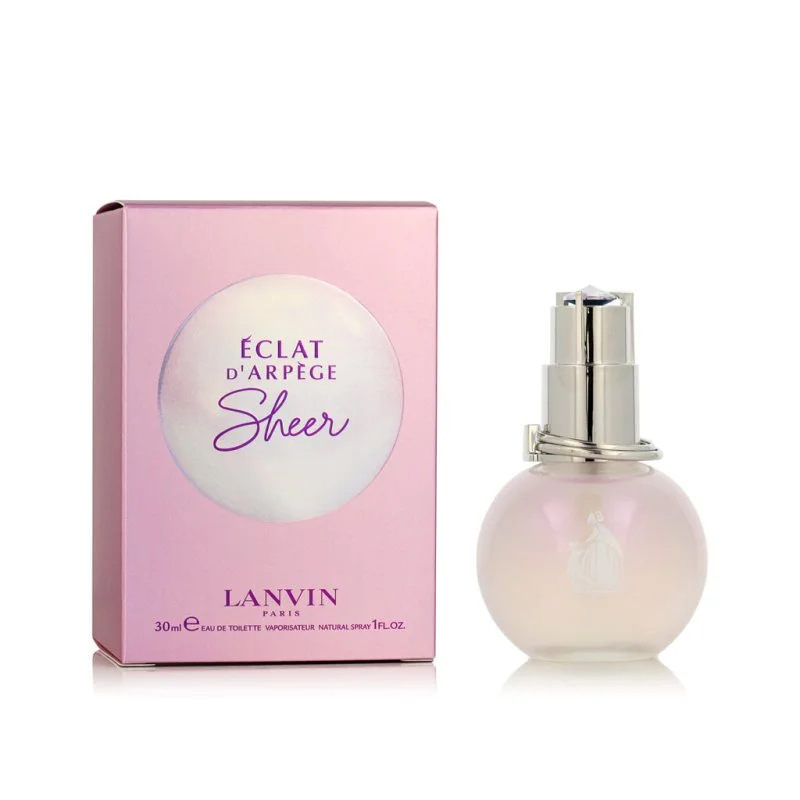 Éclat d'Arpège Sheer eau de toilette til kvinder 30 ml