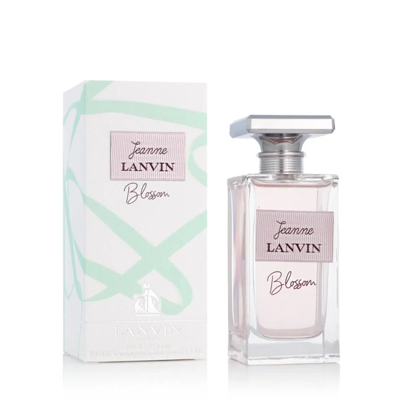 Jeanne Blossom Eau de Parfum til kvinder 100 ml