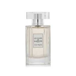 Lanvin Les Fleurs de Lanvin Sunny Magnolia eau de toilette til kvinder