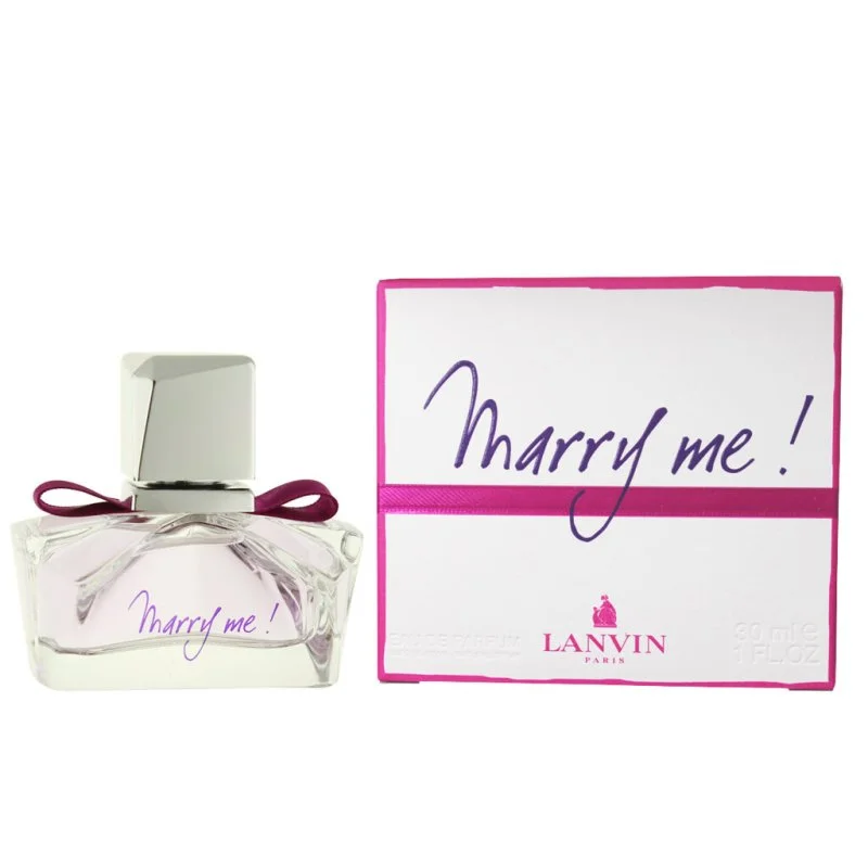 Marry Me Eau de Parfum til kvinder 30 ml