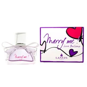Lanvin Marry Me! Love Balloons Eau de Parfum til kvinder