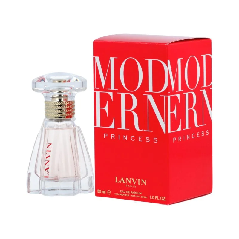 Modern Princess parfumevand til kvinder 30 ml