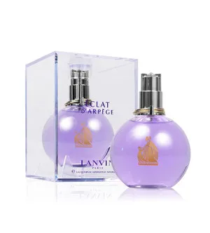 Lanvin Éclat d'Arpege parfumeret vand til kvinder 50 ml