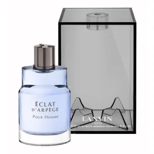 Lanvin Éclat d'Arpege Pour Homme eau de toilette til mænd 100 ml
