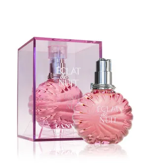 Lanvin Éclat de Nuit eau de parfum 100 ml til kvinder