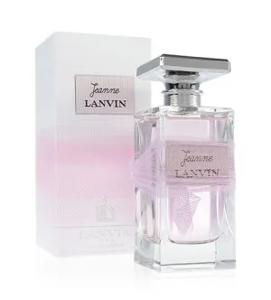 Lanvin Jeanne parfume til kvinder 100 ml