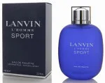 L'Homme Sport eau de toilette til mænd 100 ml