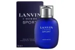 L'Homme Sport eau de toilette til mænd 100 ml