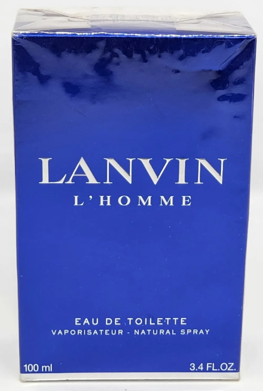 L'Homme eau de toilette til mænd 100 ml