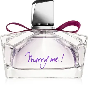Lanvin Marry Me! Eau de Parfum til kvinder 75 ml