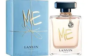 Lanvin ME parfume til kvinder 80 ml