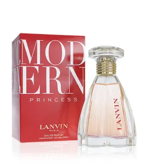 Lanvin Modern Princess parfume til kvinder 90 ml