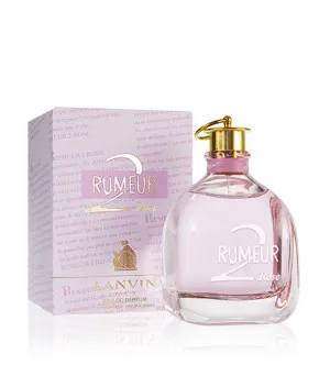 Lanvin Rumeur 2 Rose parfumeret vand til kvinder 100 ml