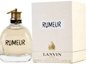 Lanvin Rumeur parfumeret vand til kvinder 100 ml