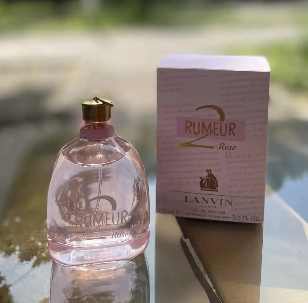 Rumeur parfumeret vand til kvinder 100 ml