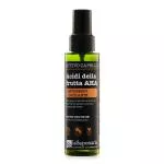 laSaponaria Aktiv anti-frizz hårspray med AHA-frugtsyrer (100 ml) - for nem pleje og glans