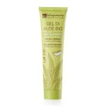 laSaponaria Aloe vera-gel til krop og hår BIO (150 ml) - en alsidig hjælper