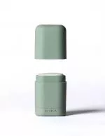laSaponaria Fast deodorantapplikator - genopfyldelig Grågrøn - i elegante farver