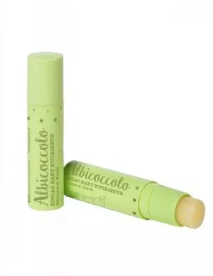 laSaponaria Biocao Apricot Lip Balm BIO (5,7 ml)