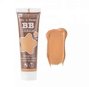 laSaponaria BB creme Ligesom