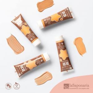laSaponaria BB creme Ligesom