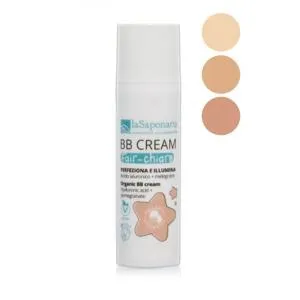 laSaponaria BB creme Ligesom