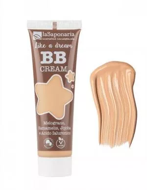 laSaponaria BB creme Ligesom