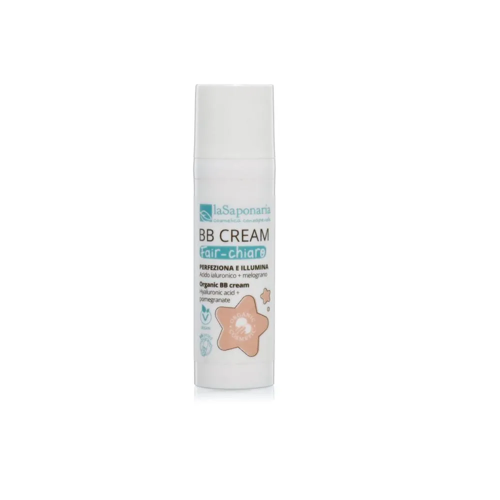 laSaponaria BB creme Ligesom