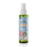 laSaponaria Krops- og hårmist Happy Island - kokos & guava (100 ml) - til krop og hår