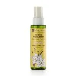 laSaponaria Krops- og hårmist Pamper - vanilje & tonkabønne (100 ml) - til krop og hår