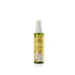 laSaponaria Krops- og hårmist Pamper - vanilje & tonkabønne (100 ml) - til krop og hår