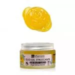 laSaponaria Cleansing and Make-up Removing Oil Gel (50 ml) - fjerner selv vandfast makeup