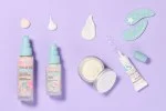laSaponaria Dagcreme Lift & Defence til moden hud Økologisk (50 ml) - med plantekollagen og ectoin